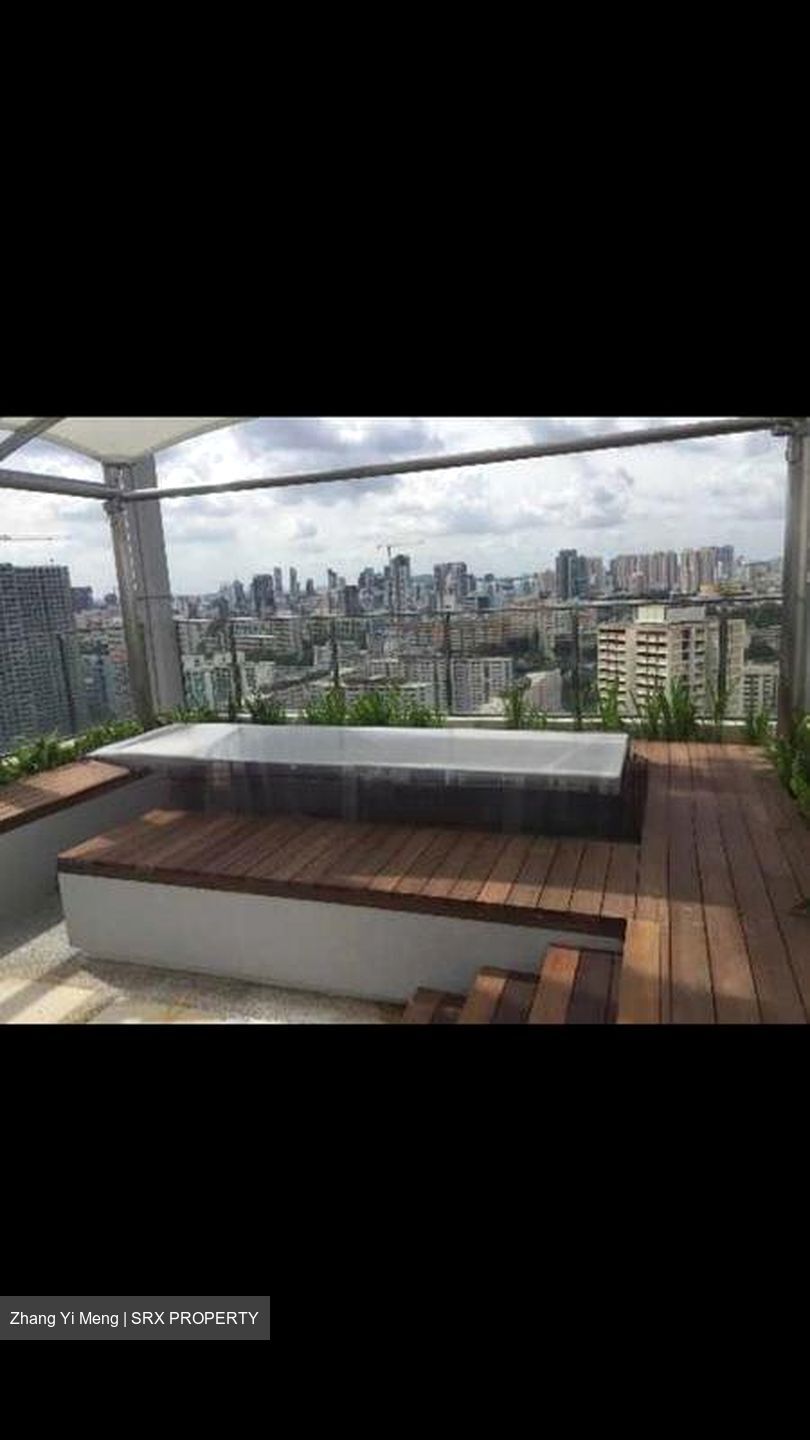 Eight Riversuites (D12), Condominium #531470591